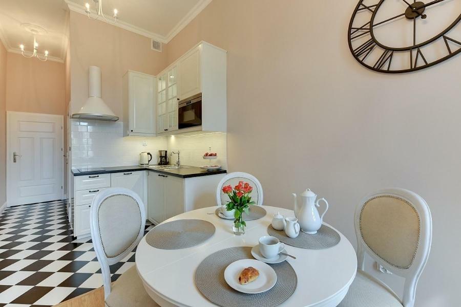 Be In Gdansk Apartments - In The Heart Of The Old Town - Ogarna 10 Eksteriør billede